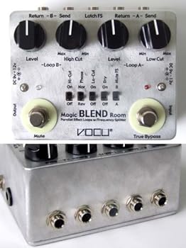 VOCU Magic Blend Room 中古品 楽天市場】vocu magic blend room spec.bの通販