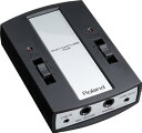 【中古】Roland ローランド オーディオインターフェイス DUO-CAPTURE mk2 UA-11-MK2(2)