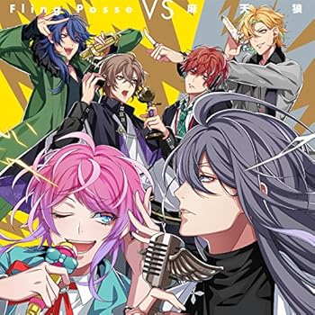 š(̤ѡ̤)Fling Posse VS ŷϵ [CD] Fling Posseŷϵ