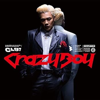 【中古】(未使用・未開封品)アムネジア(CD+DVD)(初回生産限定盤) [CD] CrazyBoy