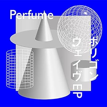š(̤ѡ̤)ݥꥴ󥦥 EP (A)(Blu-ray)(ŵ:ʤ) [audioCD] Perfume