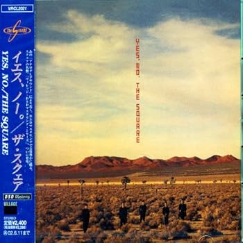 【中古】YES,NO. - THE SQUARE [CD] THE SQUARE【メーカー名】ヴィレッジ・レコード【メーカー型番】【ブランド名】Village Records【商品説明】YES,NO. - THE SQUARE [CD] THE SQUARECD当店では初期不良に限り、商品到着から7日間は返品を 受付けております。お問い合わせ・メールにて不具合詳細をご連絡ください。【重要】商品によって返品先倉庫が異なります。返送先ご連絡まで必ずお待ちください。連絡を待たず会社住所等へ送られた場合は返送費用ご負担となります。予めご了承ください。他モールとの併売品の為、完売の際はキャンセルご連絡させて頂きます。中古品の画像および商品タイトルに「限定」「初回」「保証」「DLコード」などの表記がありましても、特典・付属品・帯・保証等は付いておりません。電子辞書、コンパクトオーディオプレーヤー等のイヤホンは写真にありましても衛生上、基本お付けしておりません。※未使用品は除く品名に【import】【輸入】【北米】【海外】等の国内商品でないと把握できる表記商品について国内のDVDプレイヤー、ゲーム機で稼働しない場合がございます。予めご了承の上、購入ください。掲載と付属品が異なる場合は確認のご連絡をさせて頂きます。ご注文からお届けまで1、ご注文⇒ご注文は24時間受け付けております。2、注文確認⇒ご注文後、当店から注文確認メールを送信します。3、お届けまで3〜10営業日程度とお考えください。4、入金確認⇒前払い決済をご選択の場合、ご入金確認後、配送手配を致します。5、出荷⇒配送準備が整い次第、出荷致します。配送業者、追跡番号等の詳細をメール送信致します。6、到着⇒出荷後、1〜3日後に商品が到着します。　※離島、北海道、九州、沖縄は遅れる場合がございます。予めご了承下さい。お電話でのお問合せは少人数で運営の為受け付けておりませんので、お問い合わせ・メールにてお願い致します。営業時間　月〜金　11:00〜17:00★お客様都合によるご注文後のキャンセル・返品はお受けしておりませんのでご了承ください。ご来店ありがとうございます。当店では良品中古を多数揃えております。お電話でのお問合せは少人数で運営の為受け付けておりませんので、お問い合わせ・メールにてお願い致します。