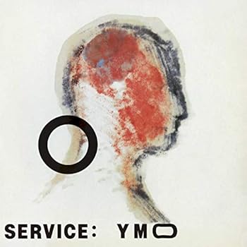 【中古】サーヴィス [CD] YELLOW MAGIC ORCHESTRA