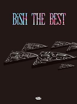 šBiSH THE BEST(Blu-ray)(AL2+Blu-ray Disc) [CD] BiSH