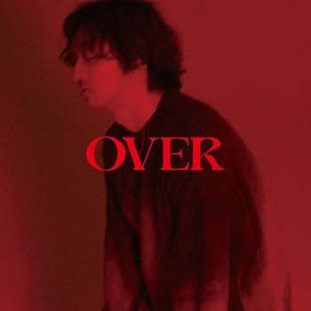 楽天お取り寄せ本舗 KOBACO【中古】OVER【AL+DVD（スマプラ対応）】 - 三浦大知 [CD]