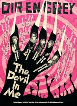 【中古】The Devil In Me (完全生産限定盤) (CD+Blu-ray) - DIR EN GREY [audioCD] DIR EN GREY