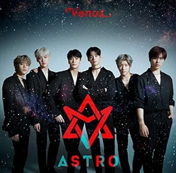 ASTRO Venus フルセット ROCKY ver ASTRO Venus フルセット ROCKY ver ASTRO Venus フルセット ROCKYver
