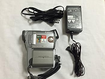 【中古】(非常に良い)Canon IXY DV M2 KIT