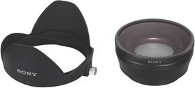 【中古】SONY ワイドコンバージョンレンズ VCL-HG0872 【中古】SONY ワイドコンバージョンレンズ VCL-HG0872