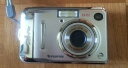 【中古】FUJIFILM デジタルカメラ FinePix (ファインピックス) A500