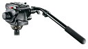 【中古】Manfrotto 2WAY雲台 プロビデオ雲台 503HDV