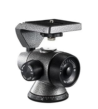 【中古】(非常に良い)ジッツオ(GITZO) 雲台 オフセンターボール 3型 GH3750 【中古】(非常に良い)ジッツオ(GITZO) 雲台 オフセンターボール 3型 GH3750
