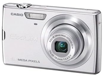【中古】CASIO デジタルカメラ EXLIM ZOOM EX-Z250 シルバー EX-Z250SR 【中古】CASIO デジタルカメラ EXLIM ZOOM EX-Z250 シルバー EX-Z250SR