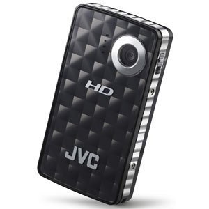 【中古】(非常に良い)JVCケンウッド ビクター ピクシオ ハイビジョンメモリームービー GC-FM1-B 【中古】(非常に良い)JVCケンウッド ビクター ピクシオ ハイビジョンメモリームービー GC-FM1-B