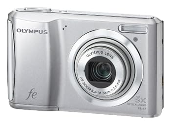 【中古】OLYMPUS デジタルカメラ FE-47【メーカー名】OM SYSTEM/オリンパス【メーカー型番】FE-47【ブランド名】OM SYSTEM/オリンパス【商品説明】OLYMPUS デジタルカメラ FE-47当店では初期不良に限り、商品到着から7日間は返品を 受付けております。お問い合わせ・メールにて不具合詳細をご連絡ください。【重要】商品によって返品先倉庫が異なります。返送先ご連絡まで必ずお待ちください。連絡を待たず会社住所等へ送られた場合は返送費用ご負担となります。予めご了承ください。他モールとの併売品の為、完売の際はキャンセルご連絡させて頂きます。中古品の画像および商品タイトルに「限定」「初回」「保証」「DLコード」などの表記がありましても、特典・付属品・帯・保証等は付いておりません。電子辞書、コンパクトオーディオプレーヤー等のイヤホンは写真にありましても衛生上、基本お付けしておりません。※未使用品は除く品名に【import】【輸入】【北米】【海外】等の国内商品でないと把握できる表記商品について国内のDVDプレイヤー、ゲーム機で稼働しない場合がございます。予めご了承の上、購入ください。掲載と付属品が異なる場合は確認のご連絡をさせて頂きます。ご注文からお届けまで1、ご注文⇒ご注文は24時間受け付けております。2、注文確認⇒ご注文後、当店から注文確認メールを送信します。3、お届けまで3〜10営業日程度とお考えください。4、入金確認⇒前払い決済をご選択の場合、ご入金確認後、配送手配を致します。5、出荷⇒配送準備が整い次第、出荷致します。配送業者、追跡番号等の詳細をメール送信致します。6、到着⇒出荷後、1〜3日後に商品が到着します。　※離島、北海道、九州、沖縄は遅れる場合がございます。予めご了承下さい。お電話でのお問合せは少人数で運営の為受け付けておりませんので、お問い合わせ・メールにてお願い致します。営業時間　月〜金　11:00〜17:00★お客様都合によるご注文後のキャンセル・返品はお受けしておりませんのでご了承ください。ご来店ありがとうございます。当店では良品中古を多数揃えております。お電話でのお問合せは少人数で運営の為受け付けておりませんので、お問い合わせ・メールにてお願い致します。