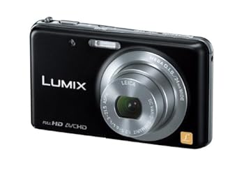 【中古】(非常に良い)パナソニック デジタルカメラ ルミックス FX80 光学5倍 アーバンブラック DMC-FX80-K 【中古】(非常に良い)パナソニック デジタルカメラ ルミックス FX80 光学5倍 アーバンブラック DMC-FX80-K