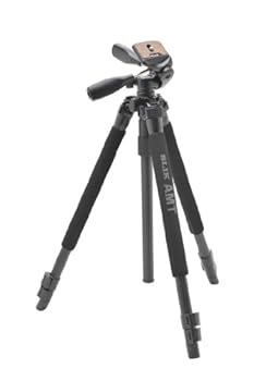 【中古】(非常に良い)SLIK 三脚 プロ 200 DX-LE 3段 小型 101568 【中古】(非常に良い)SLIK 三脚 プロ 200 DX-LE 3段 小型 101568