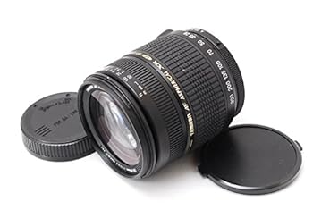 【中古】TAMRON タムロン AF 28-300mm F3.5