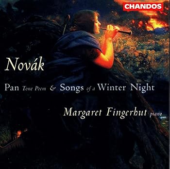 【中古】Novak;Pan [CD] Novak
