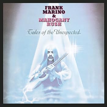 【中古】Tales of the Unexpected [CD] Marino, Frank