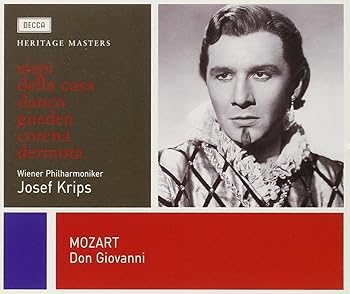 【中古】Don Giovanni: Heritage Masters [CD] Vienna Philharmonic Orchestra【メーカー名】Decca【メーカー型番】5261830【ブランド名】Decca *cl*【商品説明】Don Giovanni: Heritage Masters [CD] Vienna Philharmonic OrchestraCD当店では初期不良に限り、商品到着から7日間は返品を 受付けております。お問い合わせ・メールにて不具合詳細をご連絡ください。【重要】商品によって返品先倉庫が異なります。返送先ご連絡まで必ずお待ちください。連絡を待たず会社住所等へ送られた場合は返送費用ご負担となります。予めご了承ください。他モールとの併売品の為、完売の際はキャンセルご連絡させて頂きます。中古品の画像および商品タイトルに「限定」「初回」「保証」「DLコード」などの表記がありましても、特典・付属品・帯・保証等は付いておりません。電子辞書、コンパクトオーディオプレーヤー等のイヤホンは写真にありましても衛生上、基本お付けしておりません。※未使用品は除く品名に【import】【輸入】【北米】【海外】等の国内商品でないと把握できる表記商品について国内のDVDプレイヤー、ゲーム機で稼働しない場合がございます。予めご了承の上、購入ください。掲載と付属品が異なる場合は確認のご連絡をさせて頂きます。ご注文からお届けまで1、ご注文⇒ご注文は24時間受け付けております。2、注文確認⇒ご注文後、当店から注文確認メールを送信します。3、お届けまで3〜10営業日程度とお考えください。4、入金確認⇒前払い決済をご選択の場合、ご入金確認後、配送手配を致します。5、出荷⇒配送準備が整い次第、出荷致します。配送業者、追跡番号等の詳細をメール送信致します。6、到着⇒出荷後、1〜3日後に商品が到着します。　※離島、北海道、九州、沖縄は遅れる場合がございます。予めご了承下さい。お電話でのお問合せは少人数で運営の為受け付けておりませんので、お問い合わせ・メールにてお願い致します。営業時間　月〜金　11:00〜17:00★お客様都合によるご注文後のキャンセル・返品はお受けしておりませんのでご了承ください。ご来店ありがとうございます。当店では良品中古を多数揃えております。お電話でのお問合せは少人数で運営の為受け付けておりませんので、お問い合わせ・メールにてお願い致します。