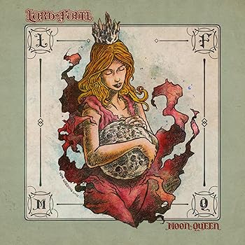 Other - 【中古】Moon Queen [CD] Lord Fowl