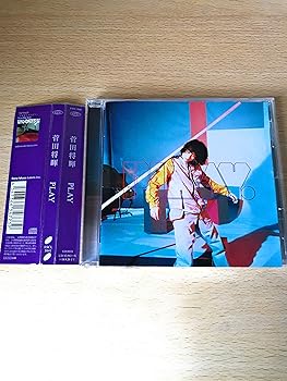 【中古】PLAY [CD] 菅田 将暉