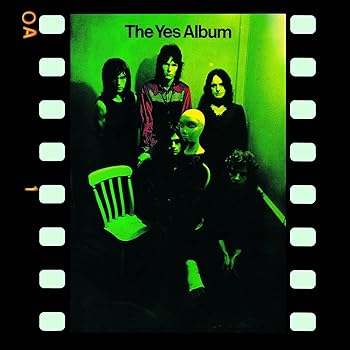 【中古】サード・アルバム - イエス [紙ジャケット・コレクション最終章~MQA-CD/UHQCDエディション] [audioCD] イエス