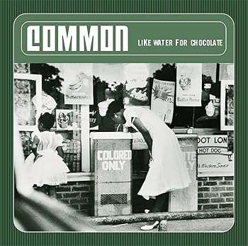 【中古】(未使用・未開封品)Like Water for Chocolate [CD] Common