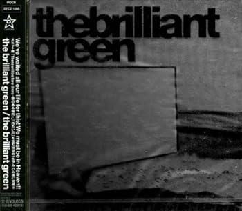 【中古】(未使用・未開封品)the brilliant green [CD] the brilliant green【メーカー名】DefSTAR RECORDS【メーカー型番】【ブランド名】Def Star Records【商品説明】the brilliant green [CD] the brilliant green未使用・未開封ですが弊社で一般の方から買取しました中古品です。一点物で売り切れ終了です。当店では初期不良に限り、商品到着から7日間は返品を 受付けております。お問い合わせ・メールにて不具合詳細をご連絡ください。【重要】商品によって返品先倉庫が異なります。返送先ご連絡まで必ずお待ちください。連絡を待たず会社住所等へ送られた場合は返送費用ご負担となります。予めご了承ください。他モールとの併売品の為、完売の際はキャンセルご連絡させて頂きます。中古品の画像および商品タイトルに「限定」「初回」「保証」「DLコード」などの表記がありましても、特典・付属品・帯・保証等は付いておりません。電子辞書、コンパクトオーディオプレーヤー等のイヤホンは写真にありましても衛生上、基本お付けしておりません。※未使用品は除く品名に【import】【輸入】【北米】【海外】等の国内商品でないと把握できる表記商品について国内のDVDプレイヤー、ゲーム機で稼働しない場合がございます。予めご了承の上、購入ください。掲載と付属品が異なる場合は確認のご連絡をさせて頂きます。ご注文からお届けまで1、ご注文⇒ご注文は24時間受け付けております。2、注文確認⇒ご注文後、当店から注文確認メールを送信します。3、お届けまで3〜10営業日程度とお考えください。4、入金確認⇒前払い決済をご選択の場合、ご入金確認後、配送手配を致します。5、出荷⇒配送準備が整い次第、出荷致します。配送業者、追跡番号等の詳細をメール送信致します。6、到着⇒出荷後、1〜3日後に商品が到着します。　※離島、北海道、九州、沖縄は遅れる場合がございます。予めご了承下さい。お電話でのお問合せは少人数で運営の為受け付けておりませんので、お問い合わせ・メールにてお願い致します。営業時間　月〜金　11:00〜17:00★お客様都合によるご注文後のキャンセル・返品はお受けしておりませんのでご了承ください。ご来店ありがとうございます。当店では良品中古を多数揃えております。お電話でのお問合せは少人数で運営の為受け付けておりませんので、お問い合わせ・メールにてお願い致します。