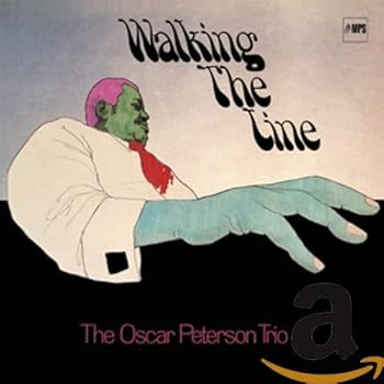 楽天お取り寄せ本舗 KOBACO【中古】Walking the Line （Reis） [CD] Peterson, Oscar