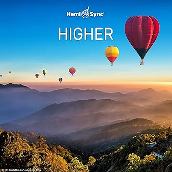 【中古】ハイアー : Higher [ヘミシンク] [audioCD] MonroeProducts