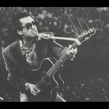 【中古】長渕剛 LIVE ’89 (24bit リマスタリングシリーズ) [CD] 長渕剛