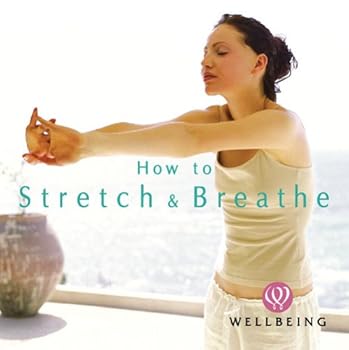 【中古】リラックス呼吸法&ストレッチ [CD] インストゥルメンタル