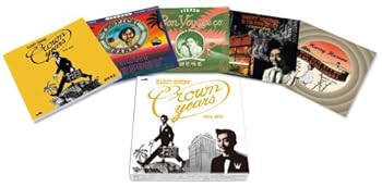 【中古】ハリー細野　クラウン・イヤーズ1974-1977 [CD] 細野晴臣【メーカー名】日本クラウン【メーカー型番】【ブランド名】日本クラウン【商品説明】ハリー細野　クラウン・イヤーズ1974-1977 [CD] 細野晴臣CD+DVD当店では初期不良に限り、商品到着から7日間は返品を 受付けております。お問い合わせ・メールにて不具合詳細をご連絡ください。【重要】商品によって返品先倉庫が異なります。返送先ご連絡まで必ずお待ちください。連絡を待たず会社住所等へ送られた場合は返送費用ご負担となります。予めご了承ください。他モールとの併売品の為、完売の際はキャンセルご連絡させて頂きます。中古品の画像および商品タイトルに「限定」「初回」「保証」「DLコード」などの表記がありましても、特典・付属品・帯・保証等は付いておりません。電子辞書、コンパクトオーディオプレーヤー等のイヤホンは写真にありましても衛生上、基本お付けしておりません。※未使用品は除く品名に【import】【輸入】【北米】【海外】等の国内商品でないと把握できる表記商品について国内のDVDプレイヤー、ゲーム機で稼働しない場合がございます。予めご了承の上、購入ください。掲載と付属品が異なる場合は確認のご連絡をさせて頂きます。ご注文からお届けまで1、ご注文⇒ご注文は24時間受け付けております。2、注文確認⇒ご注文後、当店から注文確認メールを送信します。3、お届けまで3〜10営業日程度とお考えください。4、入金確認⇒前払い決済をご選択の場合、ご入金確認後、配送手配を致します。5、出荷⇒配送準備が整い次第、出荷致します。配送業者、追跡番号等の詳細をメール送信致します。6、到着⇒出荷後、1〜3日後に商品が到着します。　※離島、北海道、九州、沖縄は遅れる場合がございます。予めご了承下さい。お電話でのお問合せは少人数で運営の為受け付けておりませんので、お問い合わせ・メールにてお願い致します。営業時間　月〜金　11:00〜17:00★お客様都合によるご注文後のキャンセル・返品はお受けしておりませんのでご了承ください。ご来店ありがとうございます。当店では良品中古を多数揃えております。お電話でのお問合せは少人数で運営の為受け付けておりませんので、お問い合わせ・メールにてお願い致します。