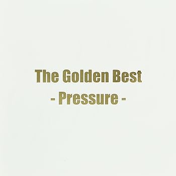 š(̤ѡ̤)ǥ٥~Pressure~ [audioCD] ǥܥС