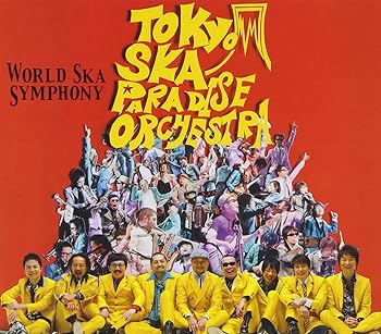 š(̤ѡ̤)WORLD SKA SYMPHONY()(DVD) [CD] ѥȥ