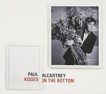 楽天お取り寄せ本舗 KOBACO【中古】（未使用・未開封品）Kisses on the Bottom -Deluxe- [CD] Mccartney, Paul