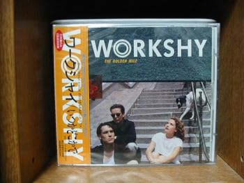 Other - 【中古】いつかどこかで [CD] ワークシャイ