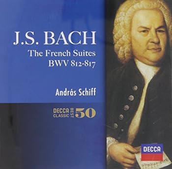 【中古】(未使用・未開封品)J.S.バッハ:フランス組曲全曲、イタリア協奏曲 (SHM-CD) [CD] アンドラーシュ・シフ【メーカー名】Universal Music【メーカー型番】【ブランド名】Decca *cl*【商品説明】J.S.バッハ:フランス組曲全曲、イタリア協奏曲 (SHM-CD) [CD] アンドラーシュ・シフCD未使用・未開封ですが弊社で一般の方から買取しました中古品です。一点物で売り切れ終了です。当店では初期不良に限り、商品到着から7日間は返品を 受付けております。お問い合わせ・メールにて不具合詳細をご連絡ください。【重要】商品によって返品先倉庫が異なります。返送先ご連絡まで必ずお待ちください。連絡を待たず会社住所等へ送られた場合は返送費用ご負担となります。予めご了承ください。他モールとの併売品の為、完売の際はキャンセルご連絡させて頂きます。中古品の画像および商品タイトルに「限定」「初回」「保証」「DLコード」などの表記がありましても、特典・付属品・帯・保証等は付いておりません。電子辞書、コンパクトオーディオプレーヤー等のイヤホンは写真にありましても衛生上、基本お付けしておりません。※未使用品は除く品名に【import】【輸入】【北米】【海外】等の国内商品でないと把握できる表記商品について国内のDVDプレイヤー、ゲーム機で稼働しない場合がございます。予めご了承の上、購入ください。掲載と付属品が異なる場合は確認のご連絡をさせて頂きます。ご注文からお届けまで1、ご注文⇒ご注文は24時間受け付けております。2、注文確認⇒ご注文後、当店から注文確認メールを送信します。3、お届けまで3〜10営業日程度とお考えください。4、入金確認⇒前払い決済をご選択の場合、ご入金確認後、配送手配を致します。5、出荷⇒配送準備が整い次第、出荷致します。配送業者、追跡番号等の詳細をメール送信致します。6、到着⇒出荷後、1〜3日後に商品が到着します。　※離島、北海道、九州、沖縄は遅れる場合がございます。予めご了承下さい。お電話でのお問合せは少人数で運営の為受け付けておりませんので、お問い合わせ・メールにてお願い致します。営業時間　月〜金　11:00〜17:00★お客様都合によるご注文後のキャンセル・返品はお受けしておりませんのでご了承ください。ご来店ありがとうございます。当店では良品中古を多数揃えております。お電話でのお問合せは少人数で運営の為受け付けておりませんので、お問い合わせ・メールにてお願い致します。