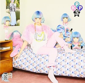 šKPP BEST(̾) - ꡼ѤߤѤߤ [CD] ꡼ѤߤѤߤ