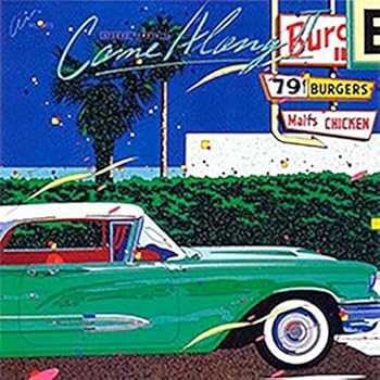 【中古】(未使用・未開封品)COME ALONG2 [CD] 山下達郎【メーカー名】アリオラジャパン【メーカー型番】【ブランド名】【商品説明】COME ALONG2 [CD] 山下達郎未使用・未開封ですが弊社で一般の方から買取しました中古品です。一点物で売り切れ終了です。当店では初期不良に限り、商品到着から7日間は返品を 受付けております。お問い合わせ・メールにて不具合詳細をご連絡ください。【重要】商品によって返品先倉庫が異なります。返送先ご連絡まで必ずお待ちください。連絡を待たず会社住所等へ送られた場合は返送費用ご負担となります。予めご了承ください。他モールとの併売品の為、完売の際はキャンセルご連絡させて頂きます。中古品の画像および商品タイトルに「限定」「初回」「保証」「DLコード」などの表記がありましても、特典・付属品・帯・保証等は付いておりません。電子辞書、コンパクトオーディオプレーヤー等のイヤホンは写真にありましても衛生上、基本お付けしておりません。※未使用品は除く品名に【import】【輸入】【北米】【海外】等の国内商品でないと把握できる表記商品について国内のDVDプレイヤー、ゲーム機で稼働しない場合がございます。予めご了承の上、購入ください。掲載と付属品が異なる場合は確認のご連絡をさせて頂きます。ご注文からお届けまで1、ご注文⇒ご注文は24時間受け付けております。2、注文確認⇒ご注文後、当店から注文確認メールを送信します。3、お届けまで3〜10営業日程度とお考えください。4、入金確認⇒前払い決済をご選択の場合、ご入金確認後、配送手配を致します。5、出荷⇒配送準備が整い次第、出荷致します。配送業者、追跡番号等の詳細をメール送信致します。6、到着⇒出荷後、1〜3日後に商品が到着します。　※離島、北海道、九州、沖縄は遅れる場合がございます。予めご了承下さい。お電話でのお問合せは少人数で運営の為受け付けておりませんので、お問い合わせ・メールにてお願い致します。営業時間　月〜金　11:00〜17:00★お客様都合によるご注文後のキャンセル・返品はお受けしておりませんのでご了承ください。ご来店ありがとうございます。当店では良品中古を多数揃えております。お電話でのお問合せは少人数で運営の為受け付けておりませんので、お問い合わせ・メールにてお願い致します。