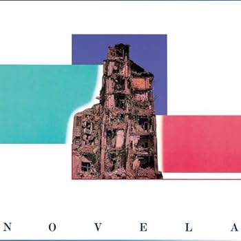 【中古】パラダイス・ロスト [audioCD] ノヴェラ【メーカー名】キングレコード【メーカー型番】【ブランド名】【商品説明】パラダイス・ロスト [audioCD] ノヴェラ当店では初期不良に限り、商品到着から7日間は返品を 受付けております。お問い合わせ・メールにて不具合詳細をご連絡ください。【重要】商品によって返品先倉庫が異なります。返送先ご連絡まで必ずお待ちください。連絡を待たず会社住所等へ送られた場合は返送費用ご負担となります。予めご了承ください。他モールとの併売品の為、完売の際はキャンセルご連絡させて頂きます。中古品の画像および商品タイトルに「限定」「初回」「保証」「DLコード」などの表記がありましても、特典・付属品・帯・保証等は付いておりません。電子辞書、コンパクトオーディオプレーヤー等のイヤホンは写真にありましても衛生上、基本お付けしておりません。※未使用品は除く品名に【import】【輸入】【北米】【海外】等の国内商品でないと把握できる表記商品について国内のDVDプレイヤー、ゲーム機で稼働しない場合がございます。予めご了承の上、購入ください。掲載と付属品が異なる場合は確認のご連絡をさせて頂きます。ご注文からお届けまで1、ご注文⇒ご注文は24時間受け付けております。2、注文確認⇒ご注文後、当店から注文確認メールを送信します。3、お届けまで3〜10営業日程度とお考えください。4、入金確認⇒前払い決済をご選択の場合、ご入金確認後、配送手配を致します。5、出荷⇒配送準備が整い次第、出荷致します。配送業者、追跡番号等の詳細をメール送信致します。6、到着⇒出荷後、1〜3日後に商品が到着します。　※離島、北海道、九州、沖縄は遅れる場合がございます。予めご了承下さい。お電話でのお問合せは少人数で運営の為受け付けておりませんので、お問い合わせ・メールにてお願い致します。営業時間　月〜金　11:00〜17:00★お客様都合によるご注文後のキャンセル・返品はお受けしておりませんのでご了承ください。ご来店ありがとうございます。当店では良品中古を多数揃えております。お電話でのお問合せは少人数で運営の為受け付けておりませんので、お問い合わせ・メールにてお願い致します。