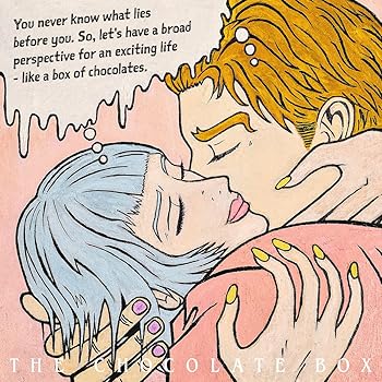 【中古】(未使用・未開封品)The Chocolate Box(初回生産限定盤)(CD+Blu-ray) [audioCD] 岩田剛典