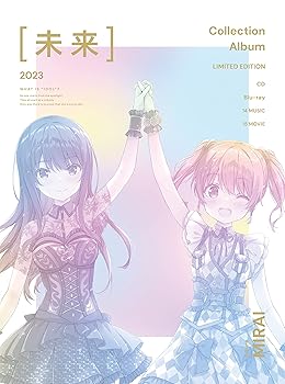šCollection Album [̤] () [CD] IDOLY PRIDE