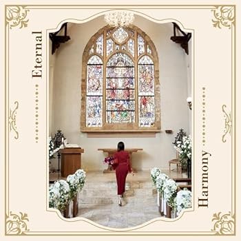 【中古】Eternal Harmony - 菊池桃子 [audioCD] 菊池桃子(2)