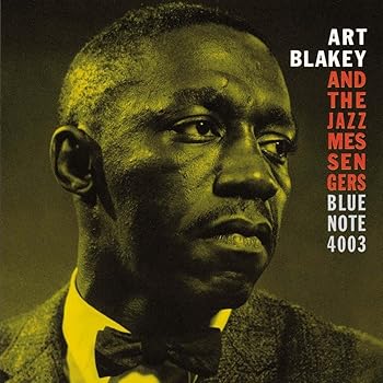 【中古】(未使用・未開封品)モーニン (限定盤)(UHQCD) - アート・ブレイキー&ザ・ジャズ・メッセンジャ..