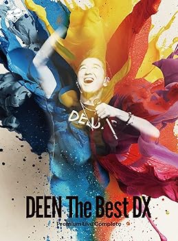 【中古】(未使用・未開封品)DEEN The Best DX -Premium Live Complete- [audioCD] DEEN【メーカー名】ソニー・ミュージックレーベルズ【メーカー型番】【ブランド名】ソニー・ミュージックレーベルズ【商品説明】DEEN The Best DX -Premium Live Complete- [audioCD] DEENCD+Blu-ray未使用・未開封ですが弊社で一般の方から買取しました中古品です。一点物で売り切れ終了です。当店では初期不良に限り、商品到着から7日間は返品を 受付けております。お問い合わせ・メールにて不具合詳細をご連絡ください。【重要】商品によって返品先倉庫が異なります。返送先ご連絡まで必ずお待ちください。連絡を待たず会社住所等へ送られた場合は返送費用ご負担となります。予めご了承ください。他モールとの併売品の為、完売の際はキャンセルご連絡させて頂きます。中古品の画像および商品タイトルに「限定」「初回」「保証」「DLコード」などの表記がありましても、特典・付属品・帯・保証等は付いておりません。電子辞書、コンパクトオーディオプレーヤー等のイヤホンは写真にありましても衛生上、基本お付けしておりません。※未使用品は除く品名に【import】【輸入】【北米】【海外】等の国内商品でないと把握できる表記商品について国内のDVDプレイヤー、ゲーム機で稼働しない場合がございます。予めご了承の上、購入ください。掲載と付属品が異なる場合は確認のご連絡をさせて頂きます。ご注文からお届けまで1、ご注文⇒ご注文は24時間受け付けております。2、注文確認⇒ご注文後、当店から注文確認メールを送信します。3、お届けまで3〜10営業日程度とお考えください。4、入金確認⇒前払い決済をご選択の場合、ご入金確認後、配送手配を致します。5、出荷⇒配送準備が整い次第、出荷致します。配送業者、追跡番号等の詳細をメール送信致します。6、到着⇒出荷後、1〜3日後に商品が到着します。　※離島、北海道、九州、沖縄は遅れる場合がございます。予めご了承下さい。お電話でのお問合せは少人数で運営の為受け付けておりませんので、お問い合わせ・メールにてお願い致します。営業時間　月〜金　11:00〜17:00★お客様都合によるご注文後のキャンセル・返品はお受けしておりませんのでご了承ください。ご来店ありがとうございます。当店では良品中古を多数揃えております。お電話でのお問合せは少人数で運営の為受け付けておりませんので、お問い合わせ・メールにてお願い致します。