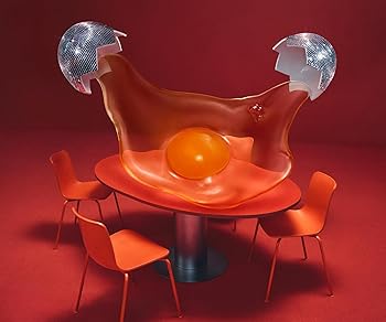 【中古】(未使用・未開封品)ディスコの卵 通常盤 - ゲスの極み乙女 [audioCD] ゲスの極み乙女