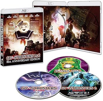 š(ɤ)ȥХ 35ǯ˥С꡼ǥ [Blu-ray] ӥ롦ޡ졼